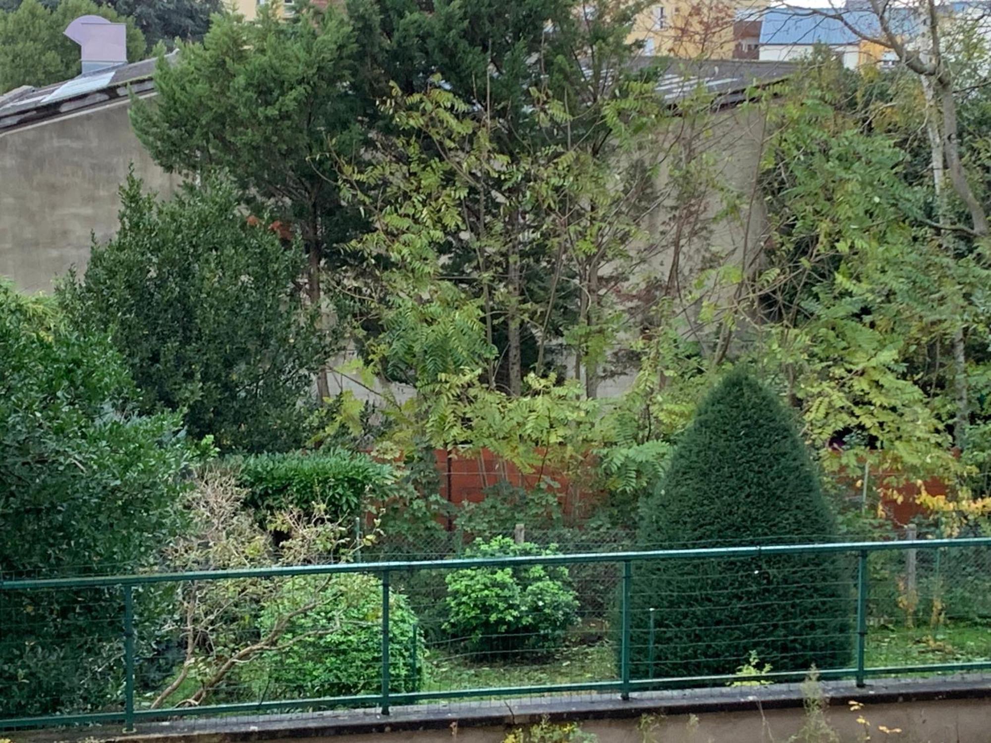 Appartement Tram Connexion: Wifi & Stationnement Facile Le Mans Exterior photo